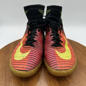 Nike MercurialX Proximo II IC 831976-870 Elite US9 UK8 Multicolor boots Cleats - Picture 1 of 13