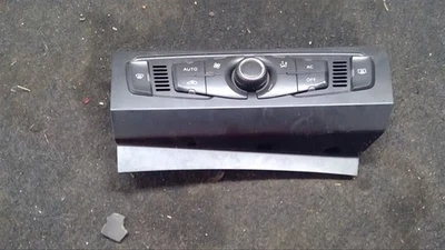 Control de temperatura sedán zona única compatible con 09-12 AUDI A4 849577 Foto 1 de 4