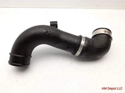 2008 BMW 335i 335xi N54 N55 E90 E92 Lower Charge Pipe 13717590304 - Изображение 1 из 4