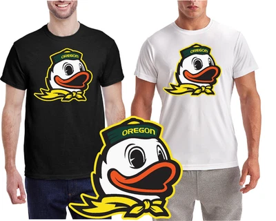 NEW WITH TAGS / Oregon Ducks / Short Sleeve Quality Wicking Tee - Image 1 of 4
