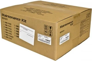OPEN BOX OEM Kyocera MK-1142 Maintenance Kit Drum Developer  M2035dn - Picture 1 of 4