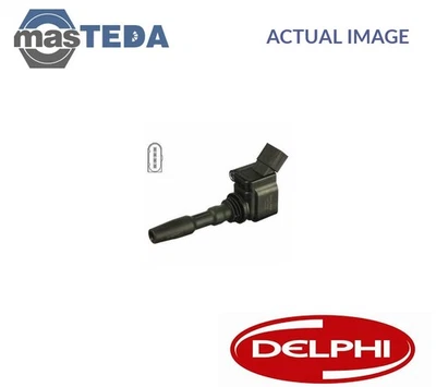 GN10631-12B1 ENGINE IGNITION COIL DELPHI FOR VW GOLF VII,POLO,GOLF SPORTSVAN - Image 1 of 4
