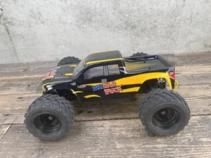 Bezgar Rc Truck 4x4 - Picture 1 of 15