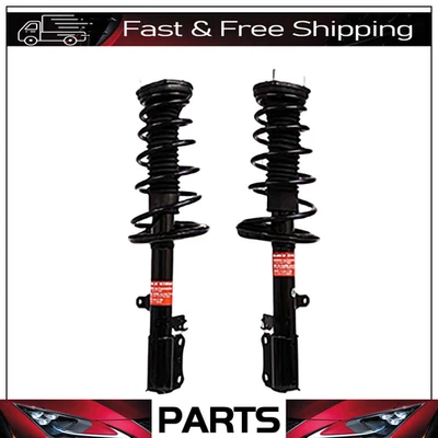 Puntales traseros originales Monroe OEM para Lexus ES300 1992-2001 3,0 L garantía de por vida Foto 1 de 2