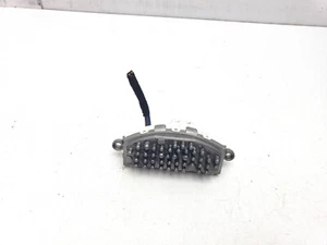 RESISTENZA MOTORE VENTOLA RADIATORE SKODA OCTAVIA MK3 VRS 2014 5Q0907521C - Foto 1 di 14