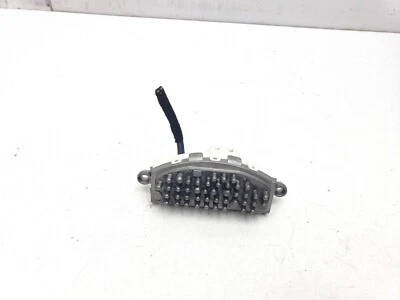 RESISTENZA MOTORE VENTOLA RADIATORE SKODA OCTAVIA MK3 VRS 2014 5Q0907521C - Immagine 1 di 4