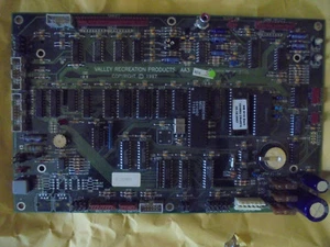 Löwendart CPU HB 8 Reparatur - Bild 1 von 1