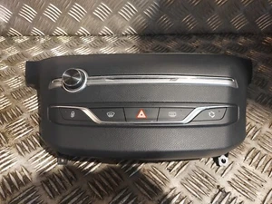 Commande Chauffage Clim - PEUGEOT 308 II (2) PHASE II (2) Référence : 96777660ZD - Picture 1 of 4