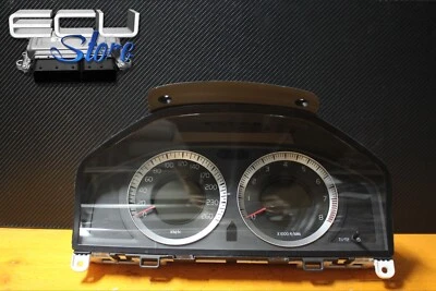 Speedometer / Instrument Cluster Volvo V70 2010 Gasoline - 31270900 - Image 1 of 3
