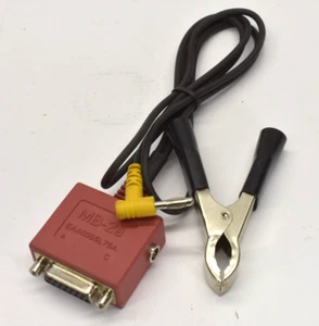 Adaptador de escáner de diagnóstico automotriz Snap-On BM-2a, EAA0355L75A - Imagen 1 de 3