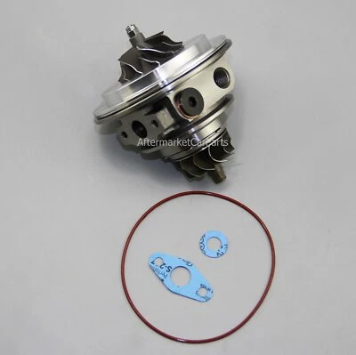 K03 Turbo Cartridge CHRA for Ford Escape Focus Fusion Taurus Lincoln MKC MKZ 2.0 - Image 1 of 4