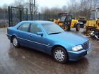Mercedes C220 D W202 1997 2.2 Diesel Breaking Parts Spares O/S Right Headlight