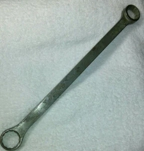 Wartime PLOMB No. WF-84 12 Point Box Wrench 7/8" x 13/16"  usa - Picture 1 of 2