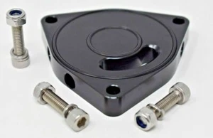 08-09 Dodge Caliber SRT4 Turbo Blow Off Diverter Valve Plate Spacer BOV MOPAR - Picture 1 of 6