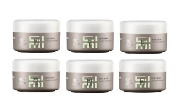 Crema capilar Wella Eimi Grip 75 ml paquete de 6 Foto 1 de 2