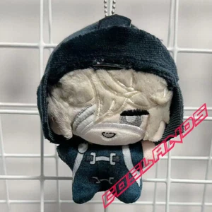 10cm Identity Ⅴ Fire Investigator Florian Brand Plush Doll Toys Plushie Pendant - Picture 1 of 5
