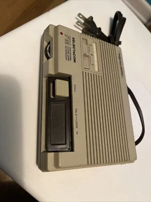 Realistic Radio Shack Plug 'n Talk FM Wireless Intercom - Image 1 of 4
