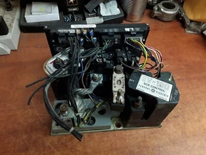 GE EV-100 SCR Control IC3645LXCD1PX OSC ASM Card, IC3645EV100H3PX1* - Picture 1 of 5