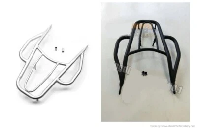 Багажник багажник задний багажник держатель захват бар для Suzuki DRZ400 DRZ400S/SM DRZ400E/M - Изображение 1 из 4