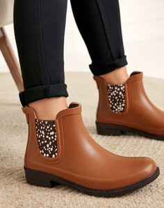 joules cheltenham leather chelsea boot