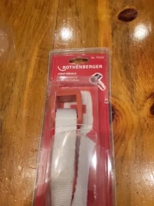 Rothenberger 70240 Gurt- und Beschlagschlüssel - Bild 1 von 4