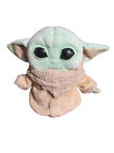 Mattel Star Wars 8" Small Yoda Baby Figure