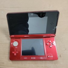 Nintendo 3DS, 100% UNTESTED.