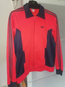 1970s adidas tracksuit