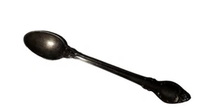 Vintage Holmes & Edwards IS Deepsilver  Baby Spoon - Picture 1 of 5