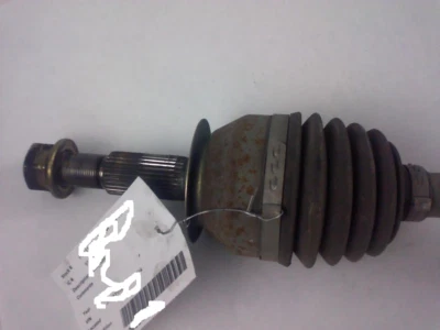 Infiniti M35 2006-2007 pasajero trasero derecho eje CV eje OEM Foto 1 de 4