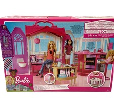 barbie chf54