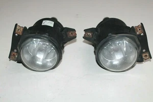 Nebelscheinwerfer Rechts Links SET VW Sharan 7M / 7M3941699 / YM2115201AB VALEO - Bild 1 von 7