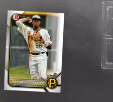 B2944- 2022 Bowman Draft Baseball Card #s 1-200 -You Pick- 10+ FREE US SHIP