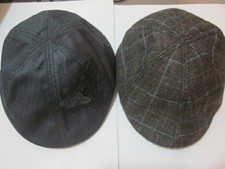 lids flat cap