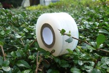 Nursery Grafting Tape Stretchable Self-adhesive BIO-degradable 1" x 656ft 