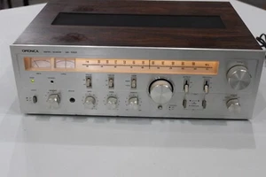 Vintage Stereo Receiver OPTONICA SA-5201 Sharp 45 Watt - Bild 1 von 12