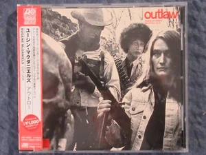 EUGENE McDANIELS Outlaw / Japan CD 2013 RHINO ATLANTIC WPCR-27639 (8122-79702-2) - Bild 1 von 2