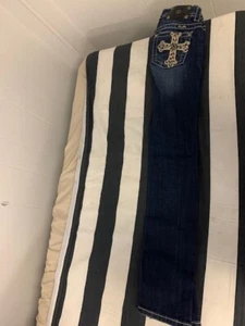 Miss Me Jeans 25 Straight - Bild 1 von 4