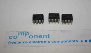 ICL7665 Spannungswächter Dual Over Undervoltage Detection 1 Stück (E1) - Bild 1 von 5