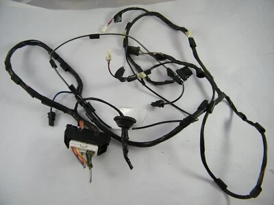 Dodge Durango 2005 OEM puerta levadiza/puerta trasera arnés de cableado número de pieza 5604917ag Foto 1 de 4