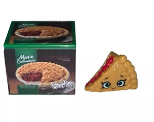 SHOPKINS Real Littles SHERI CHERRY PIE Marie Callender's Rare RL-012 Box OOP - Bild 1 von 4