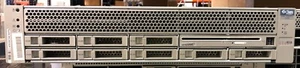 Oracle/Sun Netra T5220 4-CORE 1.2GHz BASE System (Configurations Available) - Afbeelding 1 van 1