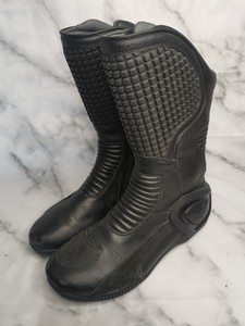 PUMA Motorcycle \u0026 Motorsports Boots for 