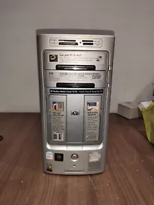 HP Pavilion M7480N Computer Media Center - Picture 1 of 6