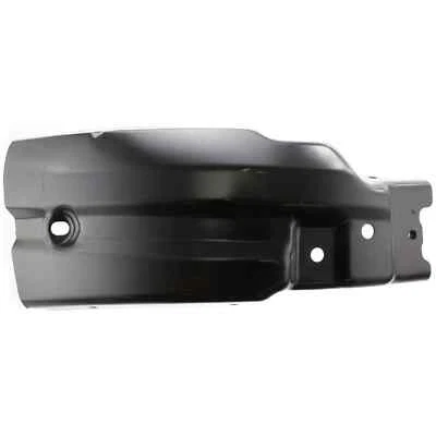 Front Passenger Side Bumper End For 2007-2013 Silverado 1500 GM1005148 22737639 - Image 1 of 4