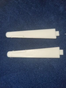 Matchbox Superfast TP-7  Glider Transporter trailer repro glider wings 1 pair - Picture 1 of 1