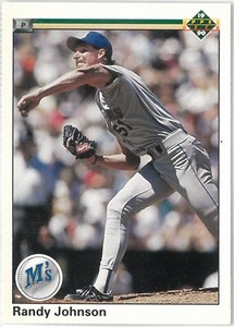 1990 Upper Deck Baseball Cards (526-800) - Pick the Cards to Complete Your Set