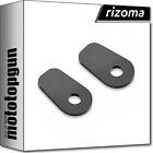 Rizoma Fr221b Kit Montage Pour Clignotant Leds Avant Bmw R 1200 R 2011 11