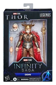 Marvel Legends Infinity Saga - ODIN (Thor) - 15cm Hasbro - IN STOCK! - Imagen 1 de 8
