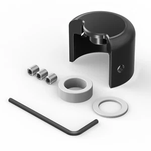 BEVINSEE For VW EA888 Gen1 2.0T TSI Engines Intake Manifold Lever Arm Fix Kit - Picture 1 of 10